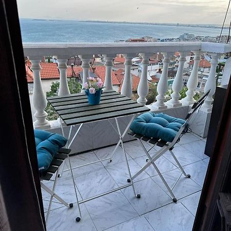 Вила Николета Ξενοδοχείο Sveti Vlas Εξωτερικό φωτογραφία