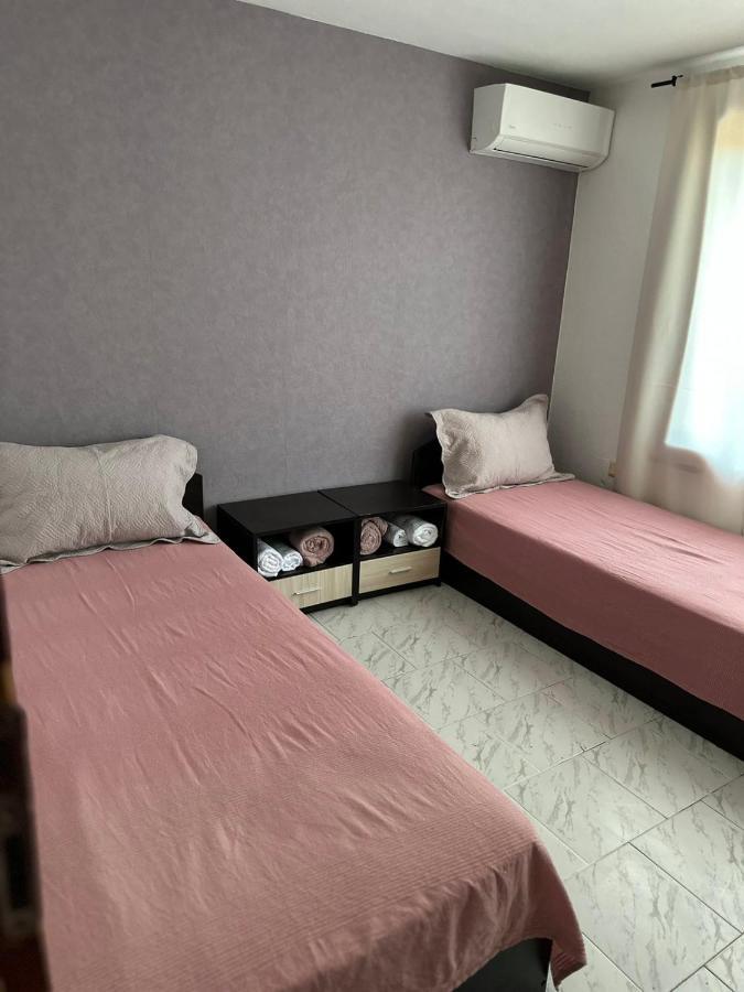 Вила Николета Ξενοδοχείο Sveti Vlas Εξωτερικό φωτογραφία