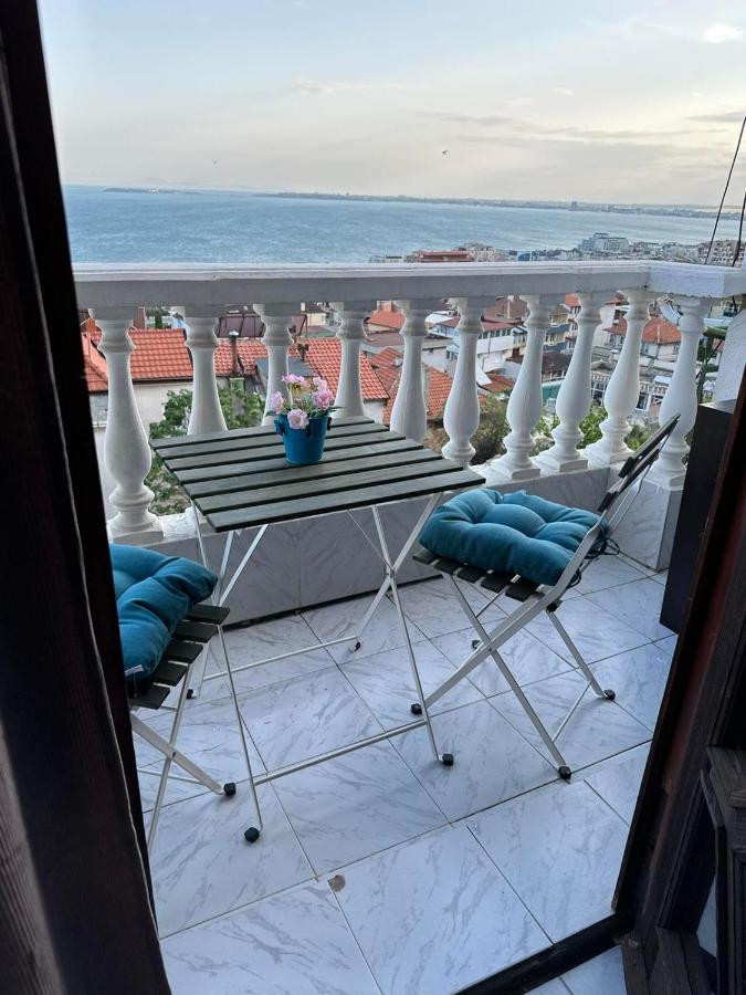 Вила Николета Ξενοδοχείο Sveti Vlas Εξωτερικό φωτογραφία